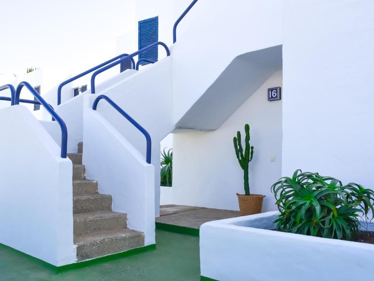Barqueros 16 By Holidays Fuerteventura Apartment Corralejo